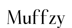 Muffzy - logo